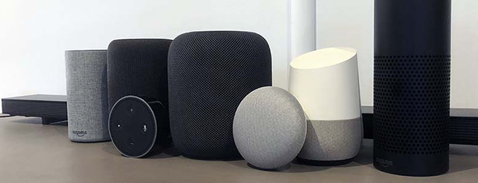 Echo, Homepod, Google Home ¿Son realmente seguros los