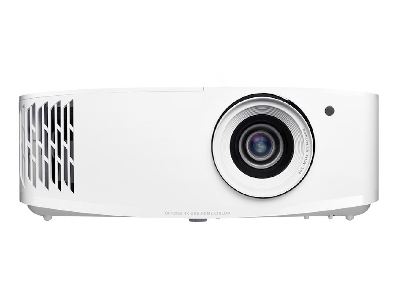 Proyector Optoma UHD38x