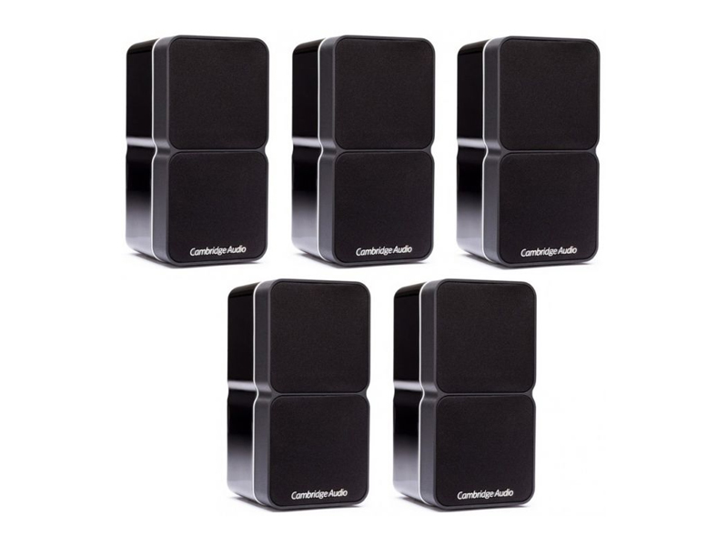 5 altavoces Cambridge Audio Minx Min22