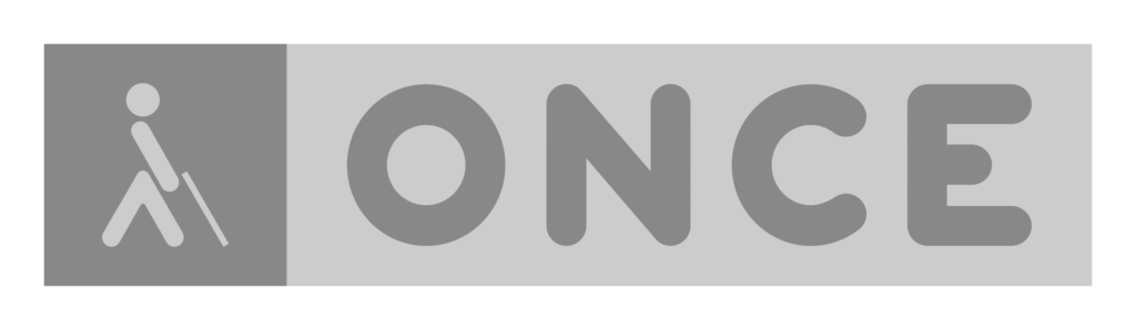 logo once